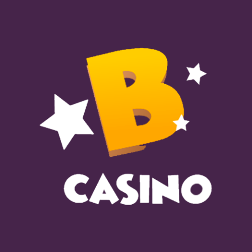 Bizzo casino logo